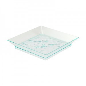 Glazz Square Tray 90mm