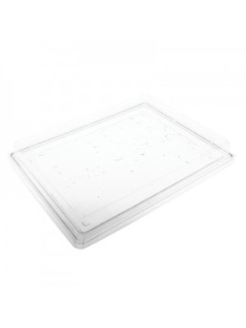 Lid for Glazz Canapé Tray