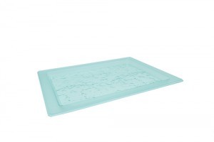 Rectangular Buffet Platter