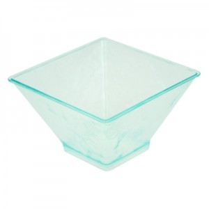 20cl Cubic Bowl