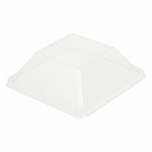 Dome Lid for 20cl Glazz Cubic Bowl Dome Lid for 20cl Glazz Cubic Bowl