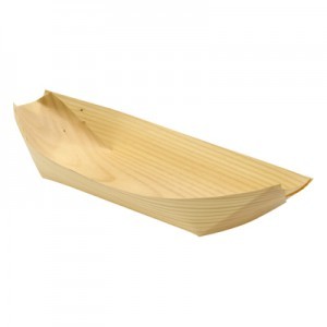 XL Pine Wood Boat XL Pine Wood Boat