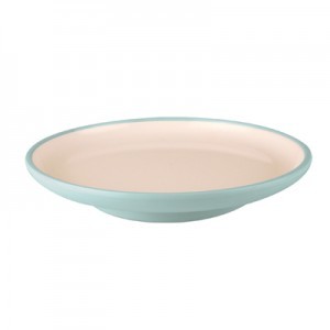 Blue/White Melamine Sushi Plate 140x22mm Blue/White Melamine Sushi Plate 140x22mm