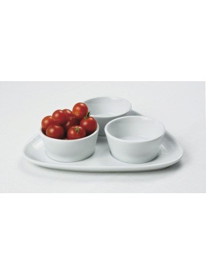 2 oz. Ceramic Ramekins 2 oz. Ceramic Ramekins