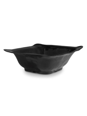 4.25 qt. (5.1 qt. Rim-Full), 13" Square Bowl, 4.5" Deep