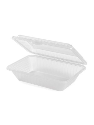 9" x 6.5" Half Size, 2.5” Deep