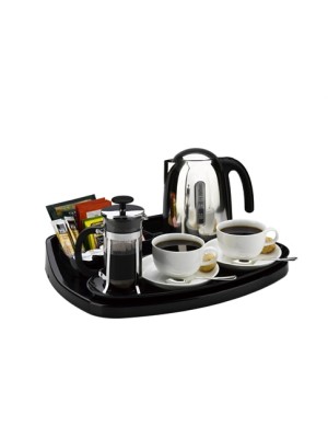 Regal Welcome Tray (incl. kettle) Regal Welcome Tray (incl. kettle)