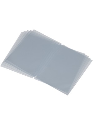 Securit Menu Inserts A4 - set of 10 Securit Menu Inserts A4 - set of 10