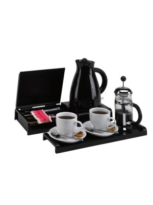 Avantgarde Welcome Tray (incl.  kettle)
