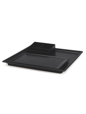 Hendon Tray Courtesy Tray Set Hendon Tray Courtesy Tray Set