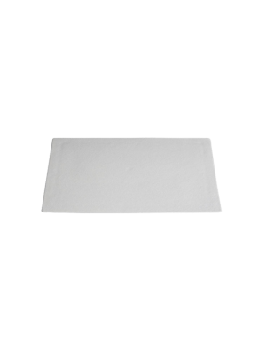 Small Rectangular Disc