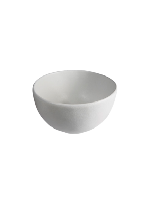 X Large Deep Texas Round Bowl