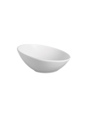 X Small Shallow Sphere Bowl