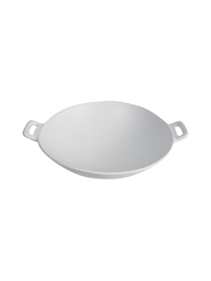 X Large Deep Wok