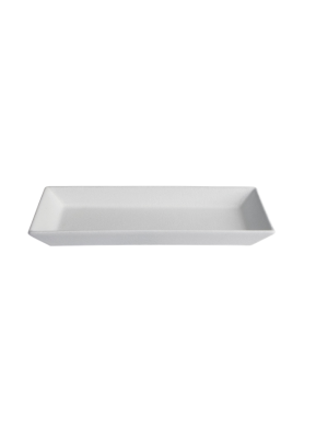 X Small Deep Rectangular Platter