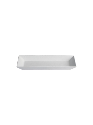 Small Deep Rectangular Platter