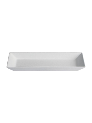 Large Deep Rectangular Platter