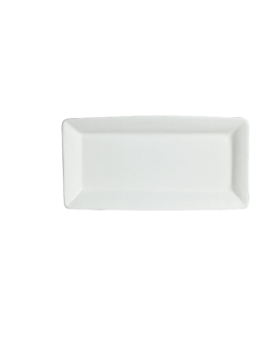 Rectangle Platter 25  x 18